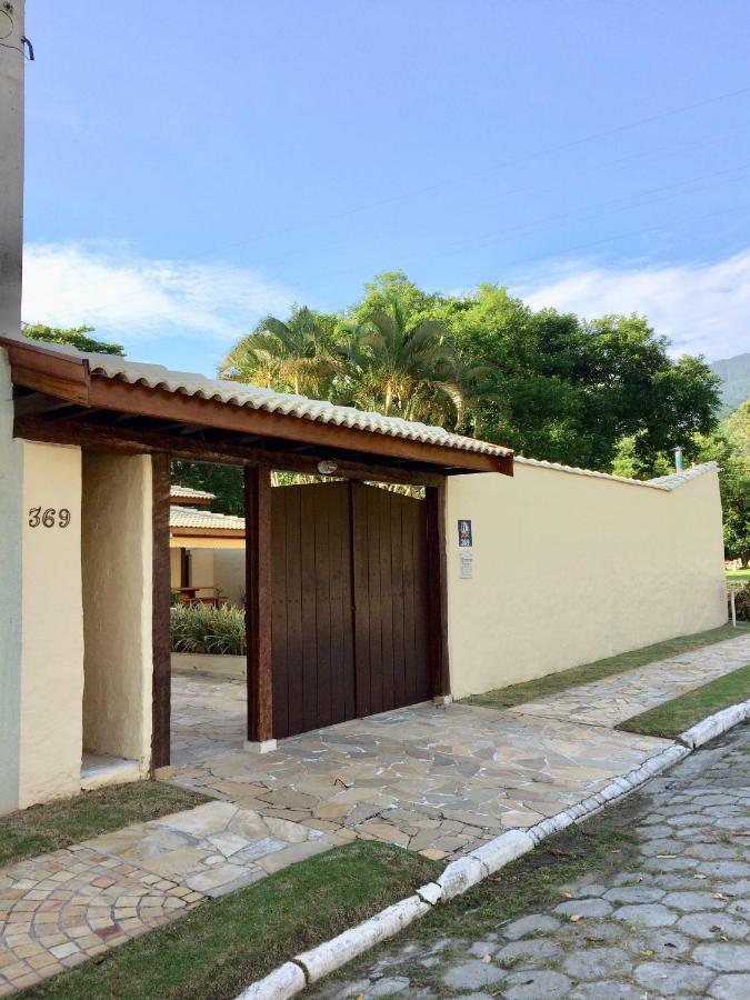 Casa De Temporada Estilo Rustico - Litoral Norte De Sp Villa Sao Sebastiao  Exterior foto